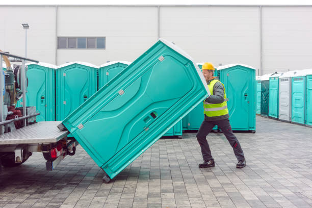 Best Construction site porta potty rental  in Sewell, NJ