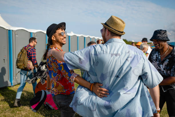 Best Wedding porta potty rental  in Sewell, NJ