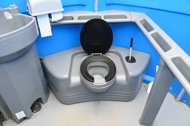 Best Affordable portable toilet rental  in Sewell, NJ